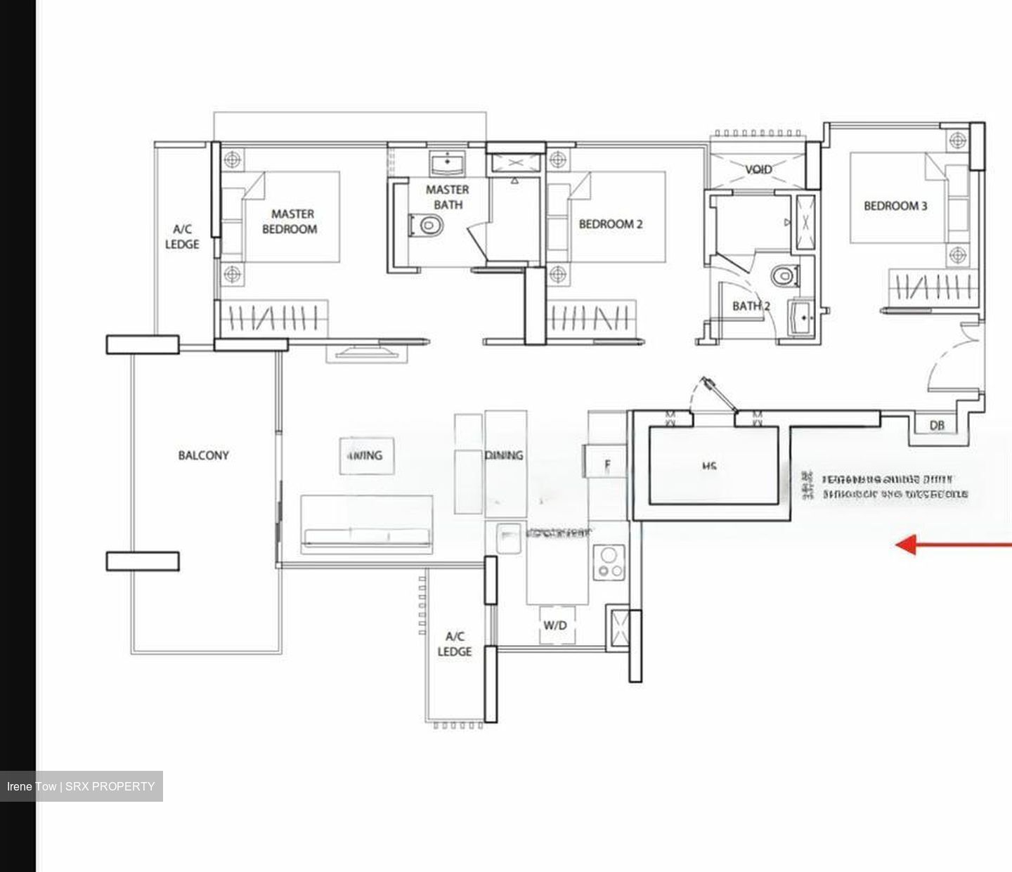 The Line @ Tanjong Rhu (D15), Condominium #469779071